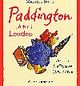 Omslagsbilde:Paddington på tur i London