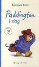 Omslagsbilde:Paddington i dag : de siste historiene om Paddington