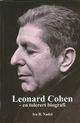 Omslagsbilde:Leonard Cohen : en tolerert biografi
