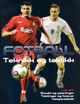 Omslagsbilde:Fotball : teknikk og taktikk