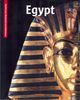 Cover photo:Egypt = : Egypisk konst = Egyptin taide = Ægyptisk kunst