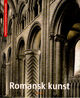 Cover photo:Romansk kunst = : Romaaninen tyyli = Romansk konst