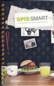 Omslagsbilde:Spis Smart : - en kokebok for unge idrettsutøvere
