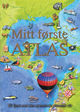 Omslagsbilde:Mitt første atlas