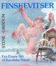 Cover photo:Finskevitser : fra Enare sjö til Karelska näset
