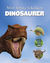 Omslagsbilde:Dinosaurer
