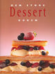 Omslagsbilde:Den Store dessert-boken