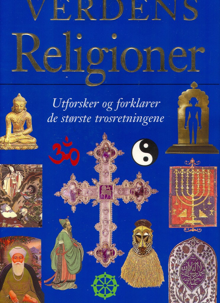 Verden religioner