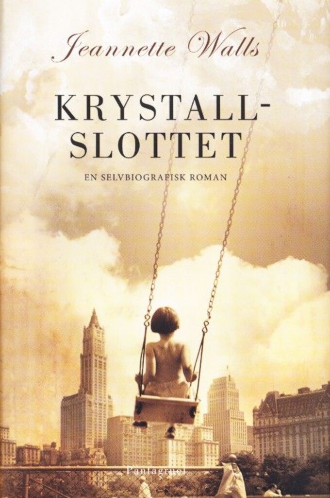 Krystallslottet : en selvbiografisk roman