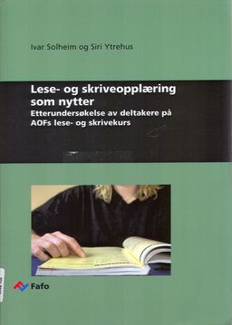 forsidebilde - trykk for å vise stor versjon