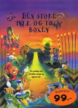 forsidebilde - trykk for å vise stor versjon