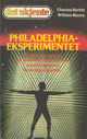 Omslagsbilde:Philadelphia-eksperimentet