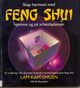 Omslagsbilde:Skap harmoni med feng shui hjemme og på arbeidsplassen : en innføring i den klassiske kinesiske innredningskunsten feng shui