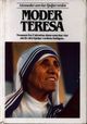 Cover photo:Moder Teresa : nonnen fra Calcuttas slum som har viet sitt liv til å hjelpe verdens fattigste