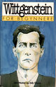 Omslagsbilde:Wittgenstein for begynnere