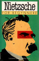 Omslagsbilde:Nietzsche for begynnere