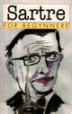 Cover photo:Sartre for begynnere