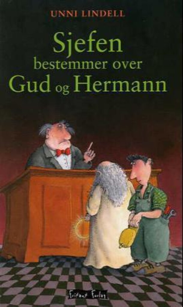 Forsidebilde