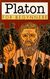 Omslagsbilde:Platon for begynnere