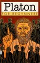 Omslagsbilde:Platon for begynnere