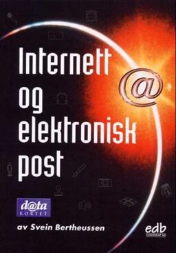 forsidebilde - trykk for å vise stor versjon