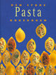 Omslagsbilde:Den Store pasta-kokeboken