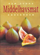 Cover photo:Den Store middelhavsmat-kokeboken