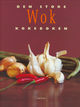 Omslagsbilde:Den Store Wok-kokeboken