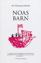 Cover photo:Noas barn