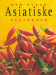 Cover photo:Den Store asiatiske kokeboken