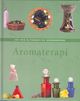 Omslagsbilde:Aromaterapi