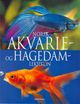 Omslagsbilde:Norsk akvarie- og hagedamleksikon