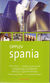 Omslagsbilde:Opplev Spania
