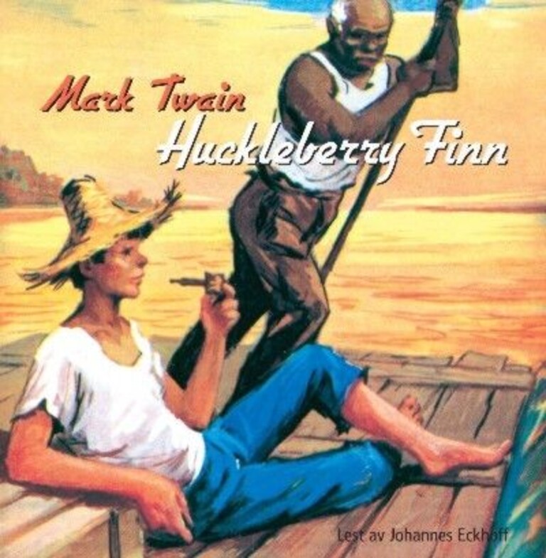 Huckleberry Finn