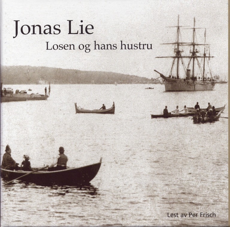 Losen og hans hustru