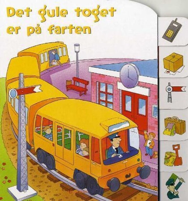 Forsidebilde