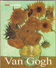 Omslagsbilde:Vincent van Gogh : liv og virke