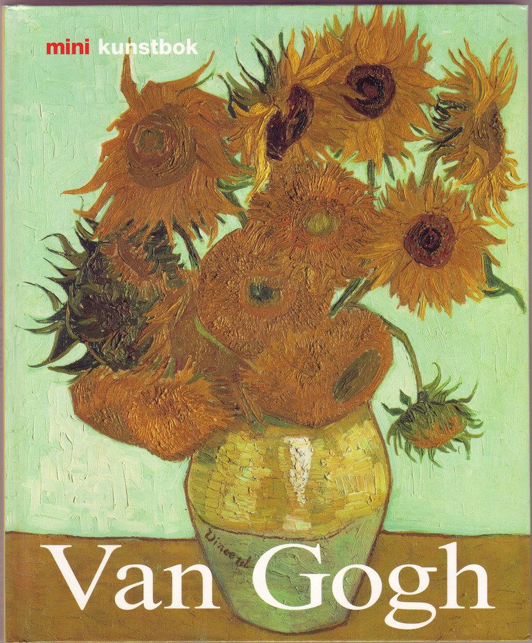 Vincent van Gogh - liv og virke