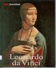 Omslagsbilde:Leonardo da Vinci : liv og virke