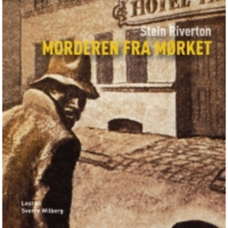 Morderen fra mørket