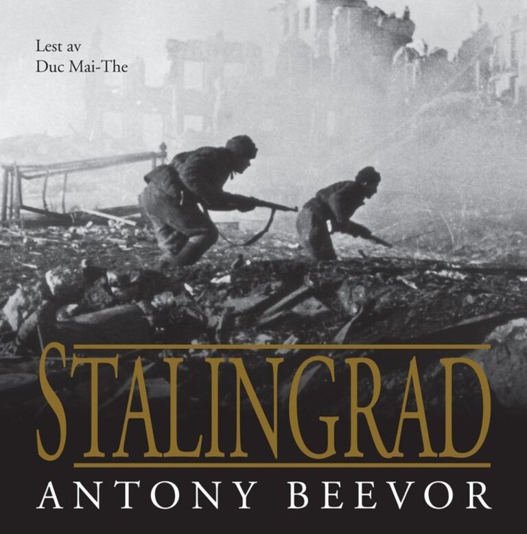 Stalingrad