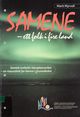 Omslagsbilde:Samene : ett folk i fire land : samisk innhold i læreplanverket : en ressursbok for lærere i grunnskolen