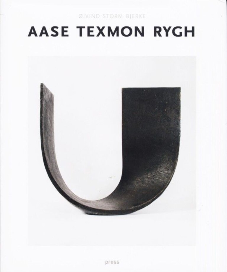 Aase Texmon Rygh