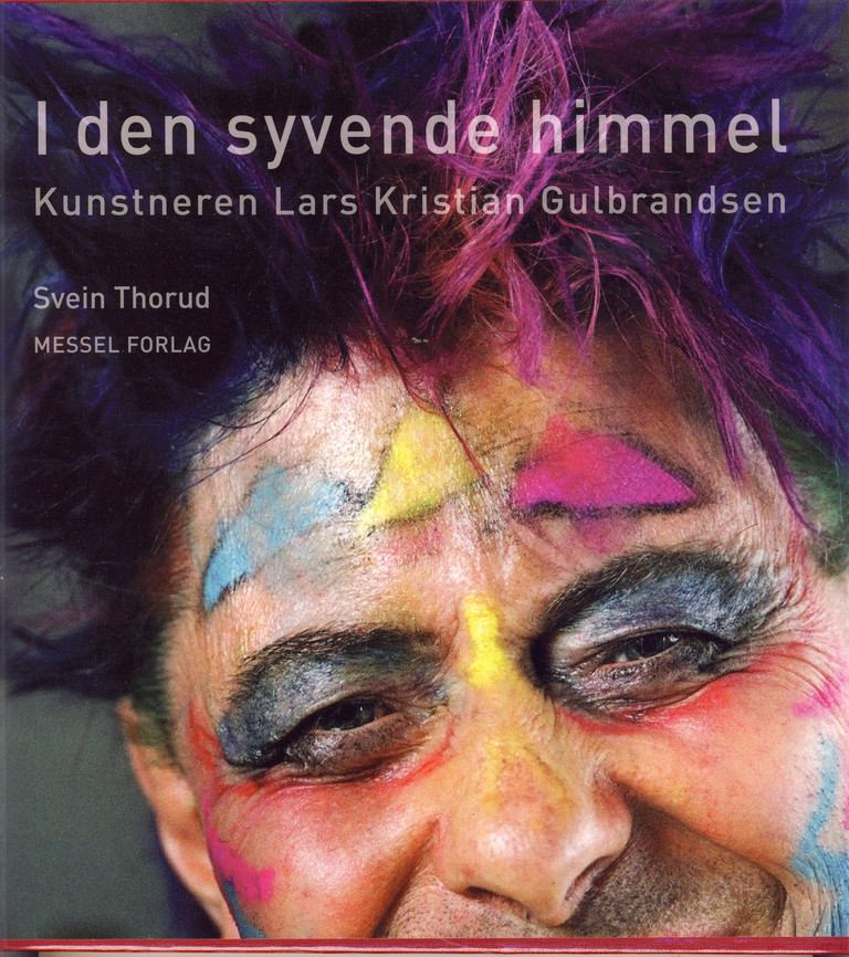 I den syvende himmel : Lars Kristian Gulbrandsen