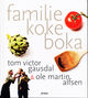 Omslagsbilde:Familiekokeboka