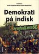 Omslagsbilde:Demokrati på indisk