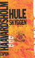 Omslagsbilde:Huleskyggen : roman