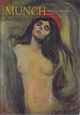 Omslagsbilde:Munch i Munch-museet, Oslo