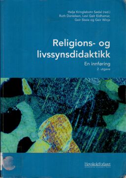 forsidebilde - trykk for å vise stor versjon