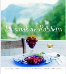 forsidebilde - trykk for å vise stor versjon